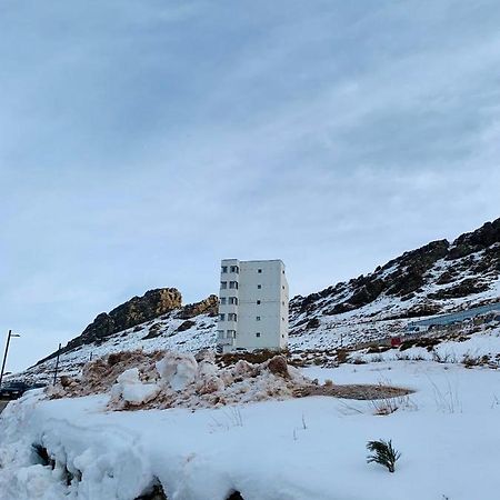 Apartamento Snow Nevada Leilighet Granada Eksteriør bilde