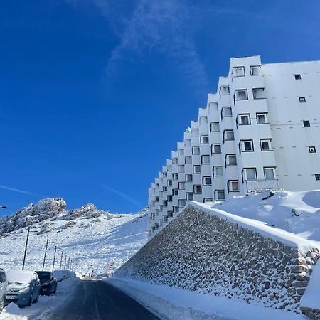 Apartamento Snow Nevada Leilighet Granada Eksteriør bilde