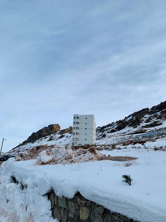 Apartamento Snow Nevada Leilighet Granada Eksteriør bilde