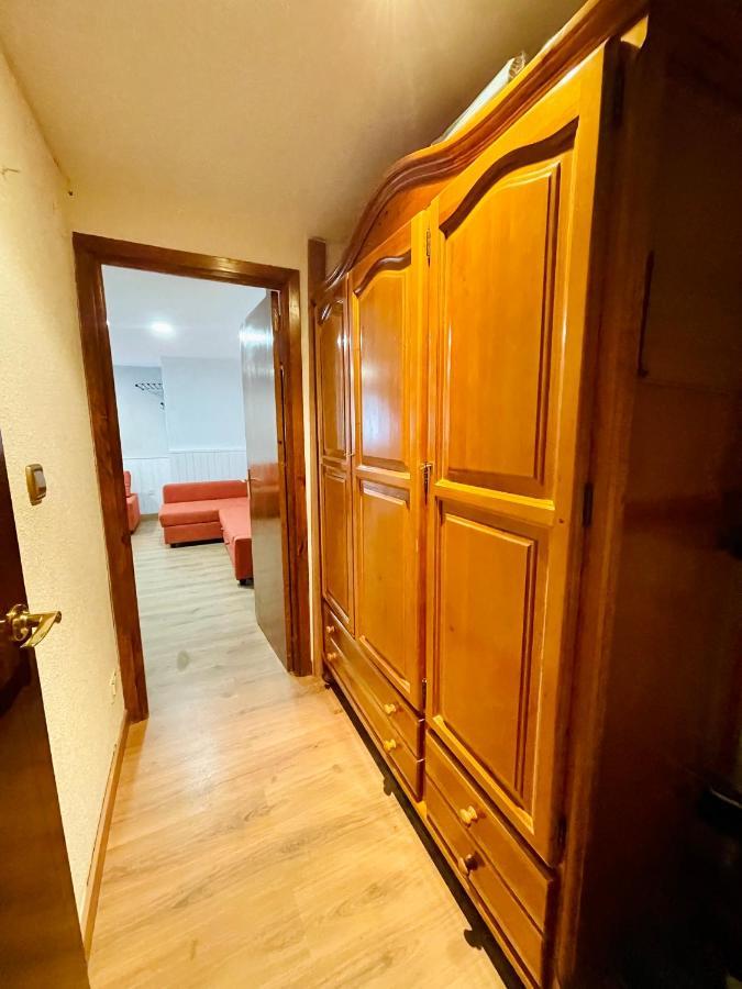 Apartamento Snow Nevada Leilighet Granada Eksteriør bilde